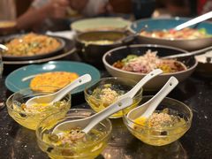 -华豫川酒家(大卫城店)