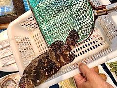 -碧海银沙海鲜餐厅(恒大海上威尼斯店)