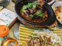 -千岛湖小鱼儿·淳安匠心农家菜