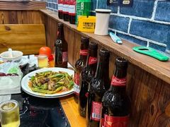 -老东北大铁锅·烧烤·东北菜