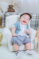 点击看大图 -玛瑞莎·儿童·亲子摄影(越秀店)