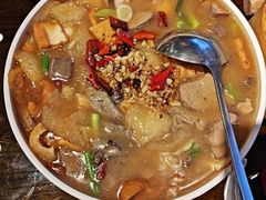 -老雒阳面馆·水席·洛阳菜(王城路店)