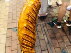 -佳记小食店(旺角店)