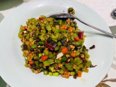 -茶花妹子云南餐厅(传媒大学店)