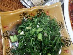 -朗妈私房菜(婺女州店)