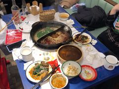 -XiaoJunGan Hotpot 钢管厂五区小郡肝火锅串串香
