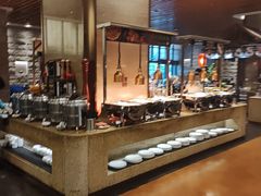 -天骄国际酒店·布拉格西餐厅(白石湖店)