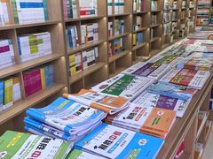 -上海书城(福州路店)