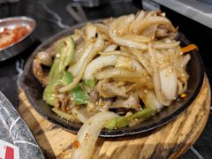 -HONGA HONGA雄家(曹路店)