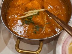-清真· AL-JANNAT 佳纳特餐厅(仙林店)