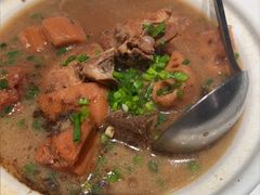 -鑫小城故事·藕汤·家常菜(台北一路总店)