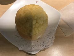 -避风塘(百联东郊店)