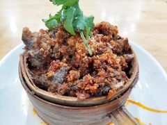 -华兴街自力面店