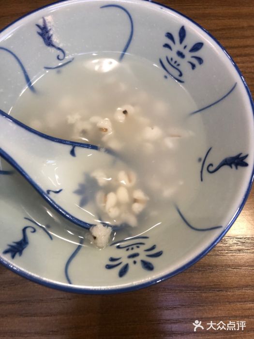 一心甜汤(丹凤街店)图片
