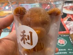 -添利·香港茶餐厅·下午茶(雪象店)