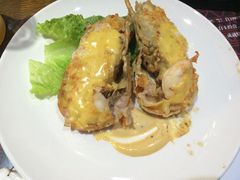 -铁板诱惑法式铁板烧(大卫城店)