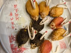 -同庆楼(建邺万达店)