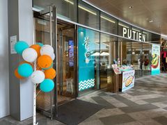 -莆田餐厅PUTIEN(西安万象天地店)