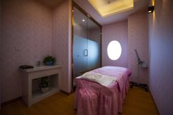 -佐登妮丝美容SPA生活馆