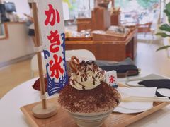 -旧识old mate·烘焙蛋糕店
