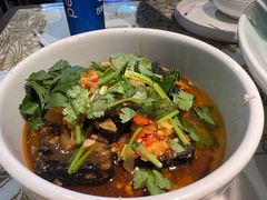-俏九州·小炒黄牛肉(华润万象汇店)