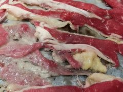 -悦橙烤肉海鲜自助(中央大街店)