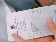 -亚坤(白沙浮广场店)