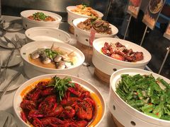 -The COOK·厨餐厅·自助餐(浦东嘉里大酒店)