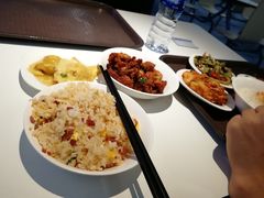 -5食堂
