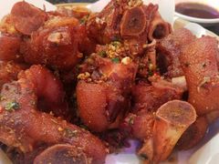 -王庄阿咪海鲜大排档(象园店)