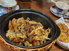 -老西门·常州菜(新区店)