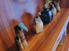 -香山湖渔家大院