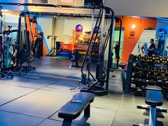 -RoMan罗马健身工作室(莘庄店)