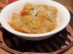-广州花园酒店荔湾亭·地道点心·粤式饮茶