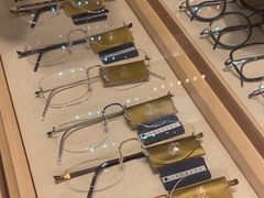 -溥仪眼镜PUYI OPTICAL(国贸商城店)