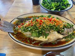 -妈妈的味道·腾冲特色菜(和顺古镇店)