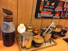 -博多一幸舍(侨福芳草地购物中心店)