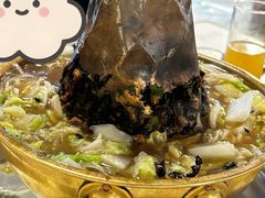 -运城新绛合盛铜火锅