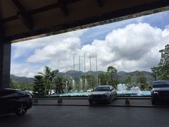 -惠州金海湾嘉华度假酒店