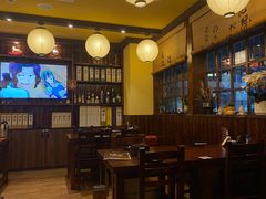 -鸟鹏烧鸟居酒屋(仁恒梦中心店)