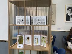 -海马体照相馆(广州新世界云门New park店)