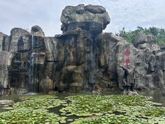 -三国赤壁古战场