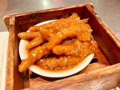 潮蒸凤爪-潮界(虹桥天地店)
