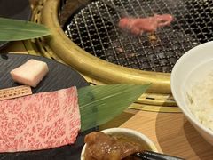 -牛角日本烧肉专门店(海运大厦店)