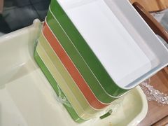 -大斌家串串火锅(汇一城店)