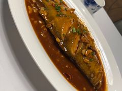 窑香臭桂鱼-同庆楼(金宝汇店)