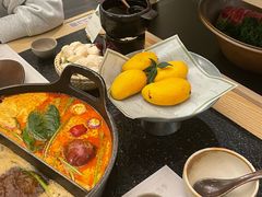 -山缓缓火锅(青岛万象城店)