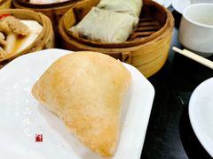 -港海餐厅(解放东路店)