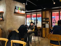 大堂-IKKI1788居酒屋