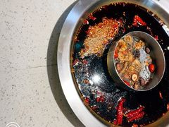 -俏媳妇火锅(宽窄巷子店)